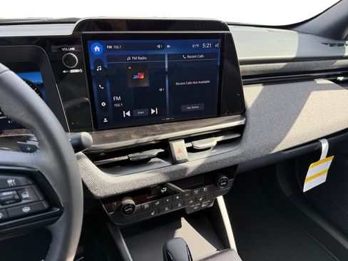 New 2026 Subaru Outback Premium image 12