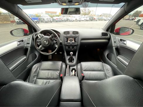 Used 2013 Volkswagen GTI Autobahn image 11