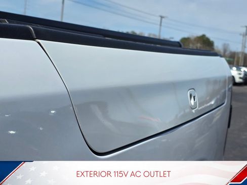 Used 2023 RAM 1500 Rebel w/ Rebel Level 1 Equipment Group AWD/4WD image 13