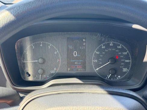 Used 2024 Toyota Corolla LE FWD image 26