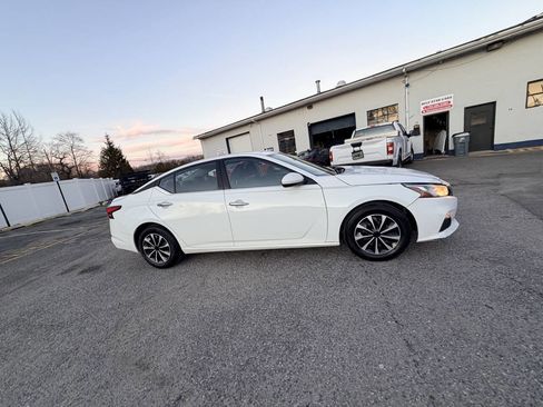 Used 2020 Nissan Altima 2.5 S image 7