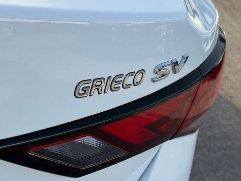 Certified 2021 Nissan Sentra SV FWD image 16