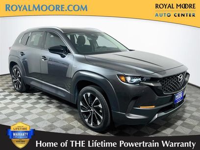 Used 2025 MAZDA CX-50 2.5 Hybrid w/ Weather Package