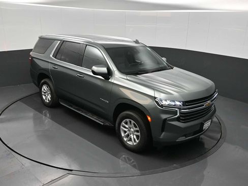 Used 2024 Chevrolet Tahoe LT image 17