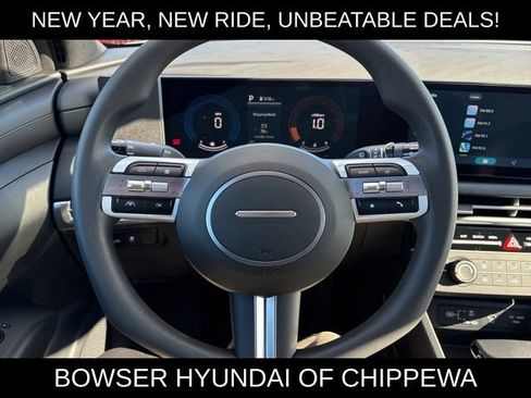 New 2026 Hyundai Santa Cruz SE image 11