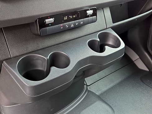New 2026 Mercedes-Benz Sprinter 2500 image 22
