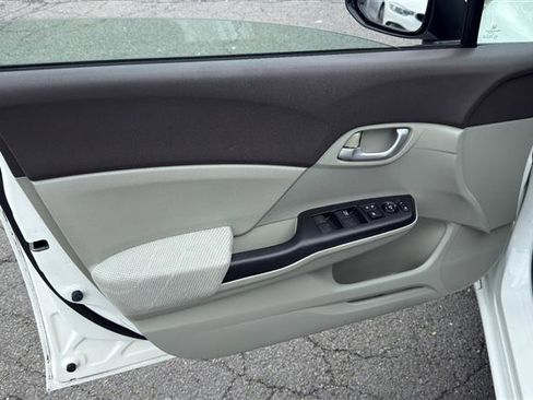 Used 2012 Honda Civic LX image 6