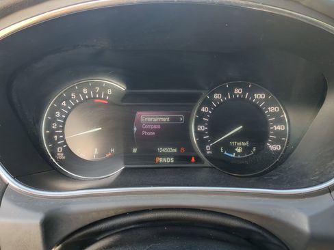 Used 2016 Lincoln MKX Select image 68