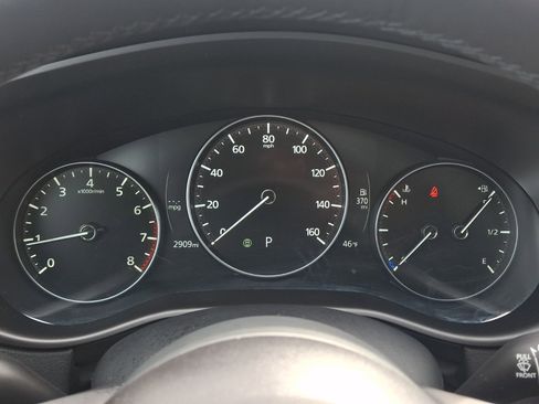 Certified 2025 MAZDA CX-50 AWD 2.5 S w/ Weather Package image 21