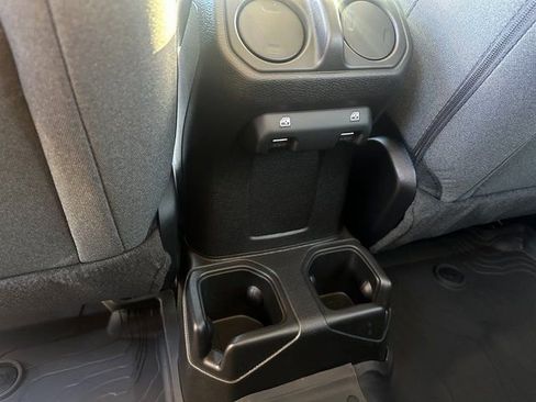 New 2026 Jeep Wrangler Sport S image 17