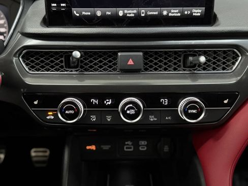 Used 2025 Acura Integra Type S FWD image 32