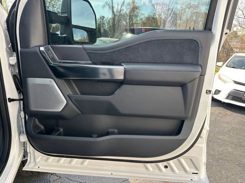 Used 2026 Ford F250 Platinum image 15
