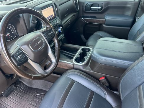 Used 2023 GMC Sierra 2500 Denali image 7