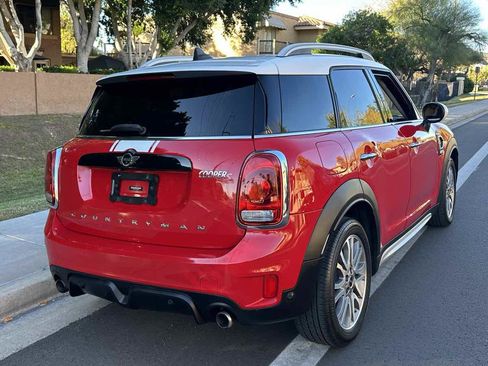 Used 2017 MINI Cooper Countryman S image 8