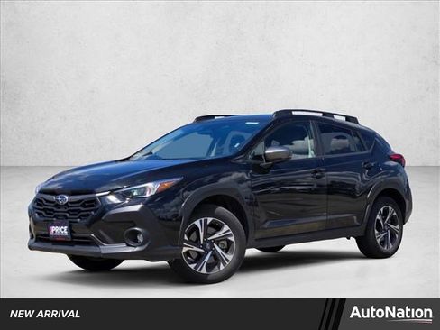 Used 2025 Subaru Crosstrek 2.0i Premium image 1