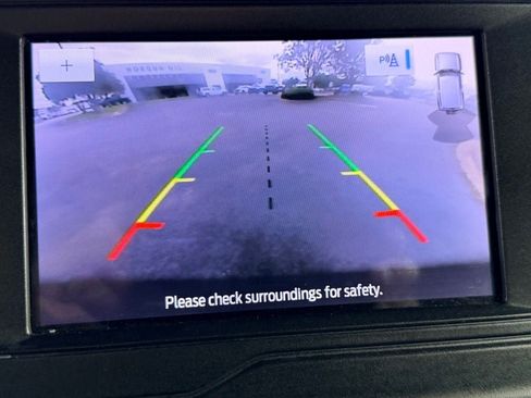 Certified 2022 Ford Bronco Big Bend AWD/4WD image 36