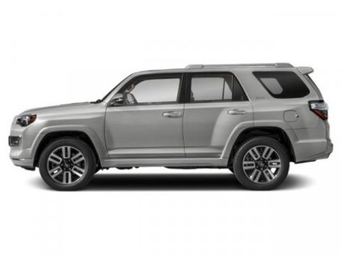 Used 2022 Toyota 4Runner Limited image 3