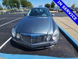 Used 2008 Mercedes-Benz E 350 4MATIC Sedan image 2