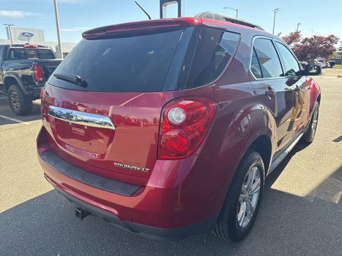 Used 2013 Chevrolet Equinox LT w/ Power Convenience Package FWD image 6