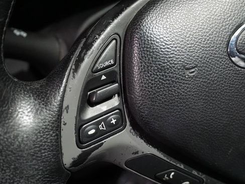 Used 2008 INFINITI G35 x Sedan w/ Premium Pkg image 14