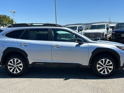 Used 2024 Subaru Outback Premium