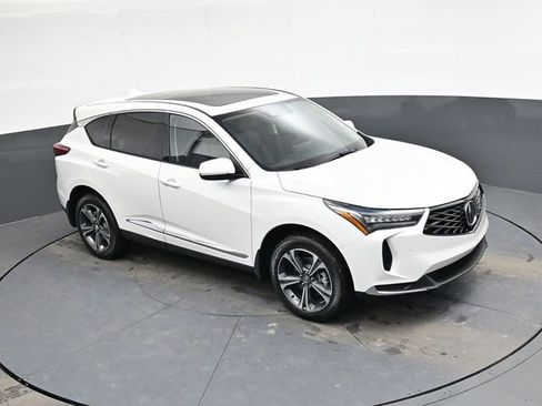 New 2026 Acura RDX w/ Technology Package image 17