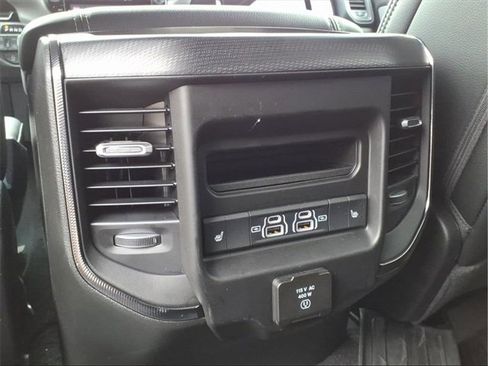 Used 2026 RAM 1500 Rebel w/ Rebel Level 2 Equipment Group image 12