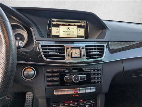 Used 2014 Mercedes-Benz E 350 Sedan image 8