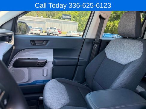 Used 2025 Ford Maverick XLT w/ XLT Luxury Package AWD/4WD image 23