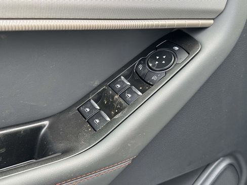 New 2026 Ford Explorer Active AWD/4WD image 16