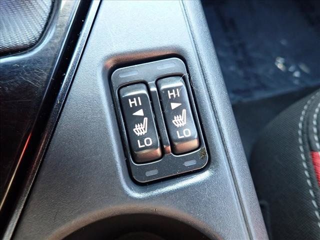 Used 2024 Subaru Impreza RS w/ Popular Package #3 AWD/4WD image 17