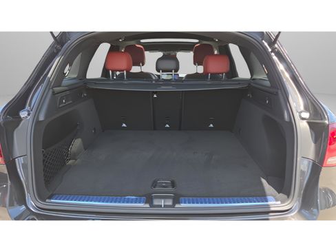 Certified 2022 Mercedes-Benz GLC 300 4MATIC image 15