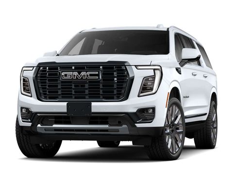 New 2026 GMC Yukon XL Denali Ultimate AWD/4WD image 19