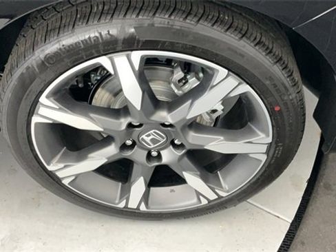 New 2026 Honda Civic Sport Touring image 31