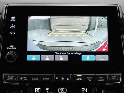 Used 2023 Honda Odyssey Elite image 14