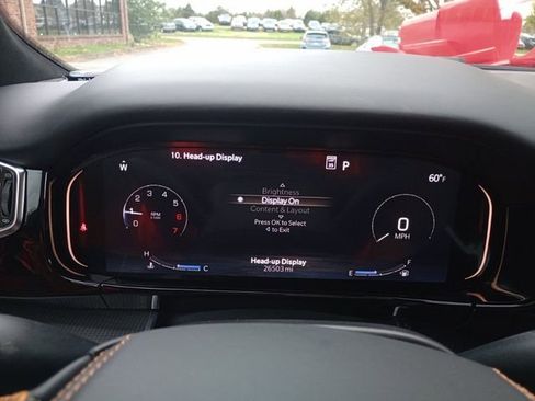 Used 2023 Jeep Grand Wagoneer L Series III w/ Rear Seat Video Group 1 image 40