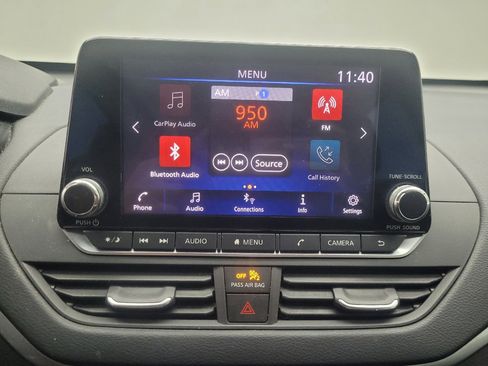 Used 2019 Nissan Altima 2.5 S FWD image 25
