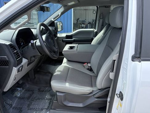 Used 2019 Ford F150 XL w/ Equipment Group 101A Mid AWD/4WD image 11