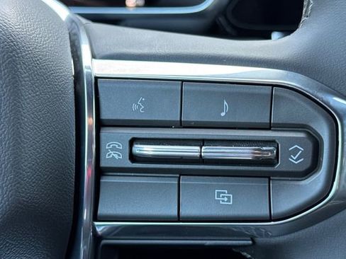 New 2026 GMC Canyon Elevation image 28