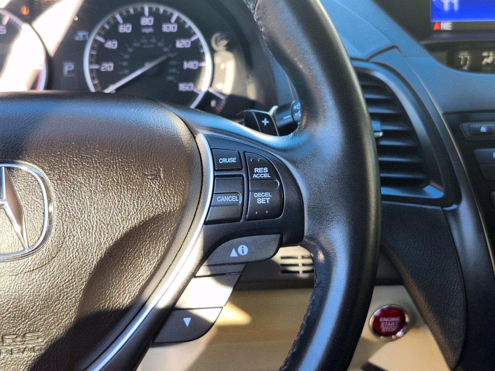 Used 2017 Acura RDX AWD image 27