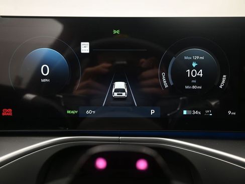 New 2026 Hyundai Ioniq 9 SEL image 9