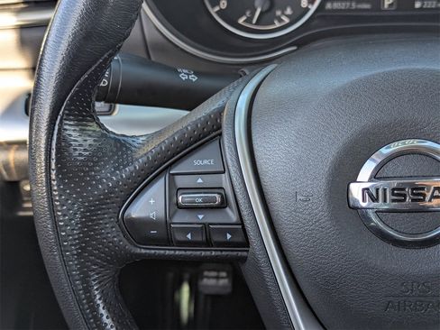 Used 2020 Nissan Maxima 3.5 S w/ Floor Mat Group image 26