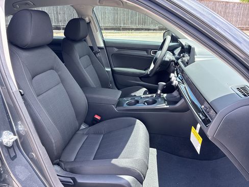 Certified 2026 Honda Civic LX image 22
