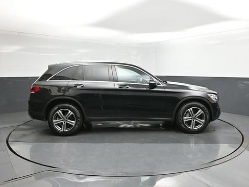 Used 2022 Mercedes-Benz GLC 300 image 26