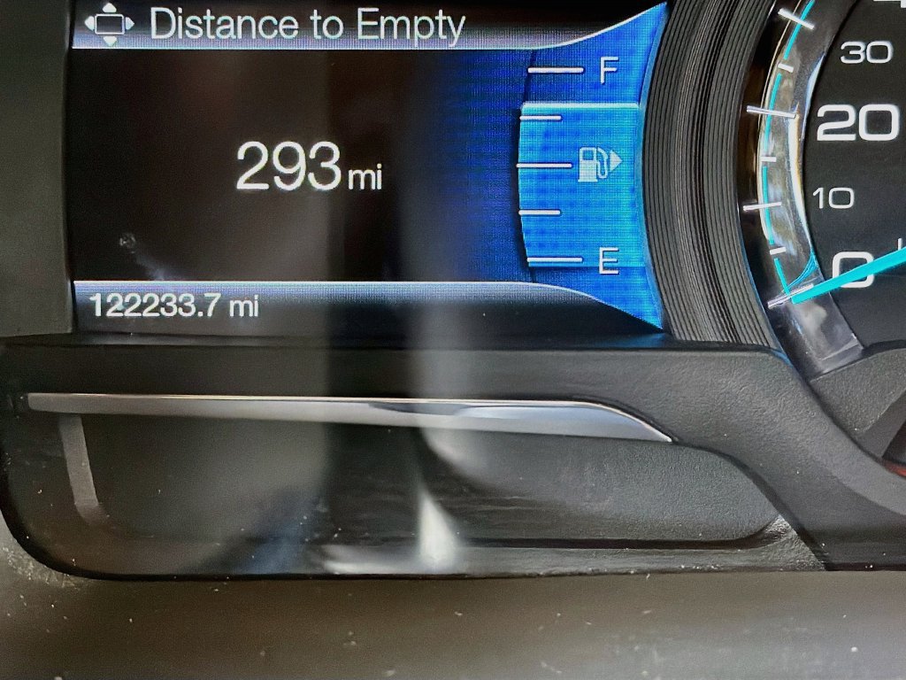 Used 2016 Ford Flex SEL w/ Equipment Group 202A AWD/4WD image 14