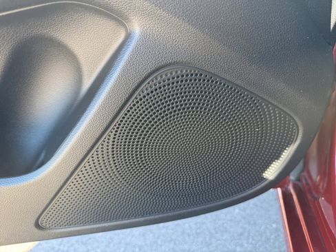 Used 2025 Genesis G70 3.3T Advanced w/ Sport Prestige Package image 27