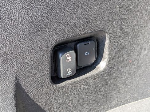 Certified 2024 Ford Edge ST-Line AWD/4WD image 15