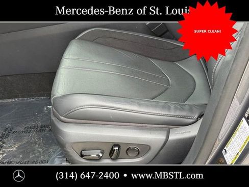 Used 2023 Lexus RX 500h F Sport w/ Accessory Package (Z1) image 17