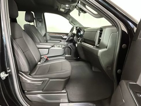 Used 2024 GMC Sierra 1500 Elevation AWD/4WD image 30