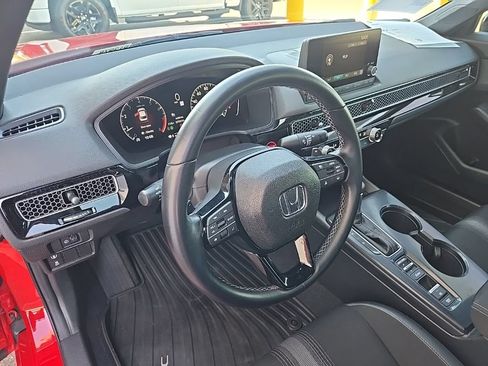 Used 2024 Honda Civic Sport image 14
